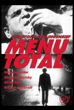 Menu total (1986) Official Image | AndyDay