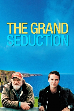The Grand Seduction (2013) Official Image | AndyDay