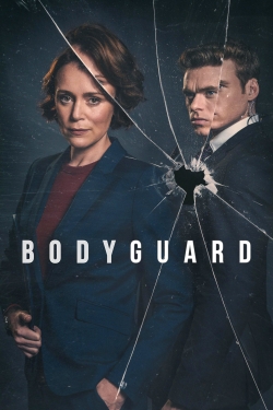 Bodyguard (2018) Official Image | AndyDay