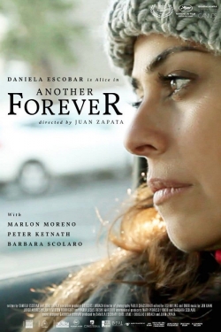 Another Forever (2016) Official Image | AndyDay