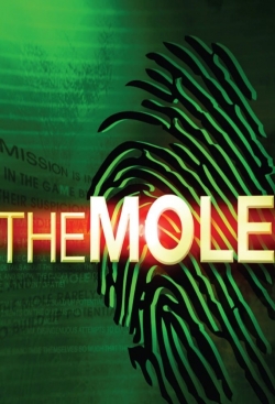The Mole (2000) Official Image | AndyDay
