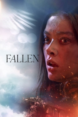 Fallen (2024) Official Image | AndyDay