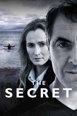 The Secret (2016) Official Image | AndyDay