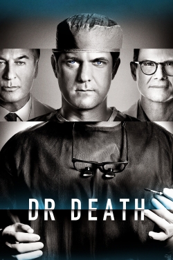 Dr. Death (2021) Official Image | AndyDay