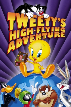 Tweety's High Flying Adventure (2000) Official Image | AndyDay
