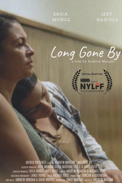 Long Gone By (2019) Official Image | AndyDay