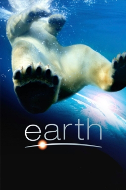 Earth (2007) Official Image | AndyDay