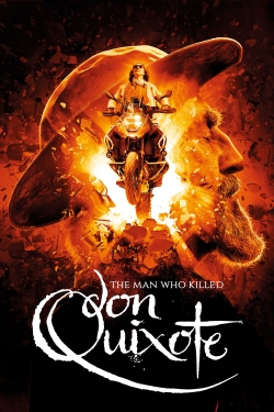 The Man Who Killed Don Quixote (2018) Official Image | AndyDay