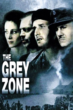 The Grey Zone (2001) Official Image | AndyDay