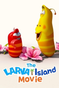 The Larva Island Movie (2020) Official Image | AndyDay