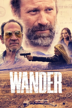 Wander (2020) Official Image | AndyDay