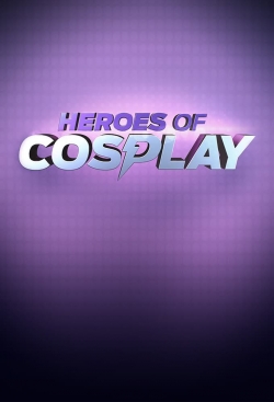 Heroes of Cosplay (2013) Official Image | AndyDay