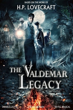The Valdemar Legacy (2010) Official Image | AndyDay
