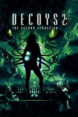 Decoys 2: Alien Seduction (2007) Official Image | AndyDay