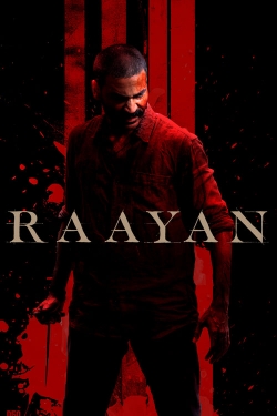 Raayan (2024) Official Image | AndyDay