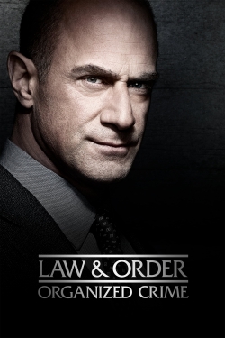 Law & Order: Organized Crime (2021) Official Image | AndyDay