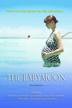 The Babymoon (2017) Official Image | AndyDay