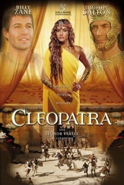 Cleopatra (1999) Official Image | AndyDay