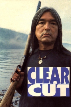 Clearcut (1991) Official Image | AndyDay