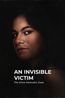 An Invisible Victim: The Eliza Samudio Case (2024) Official Image | AndyDay