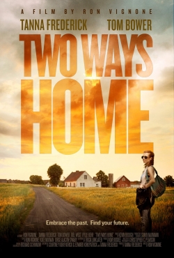 Two Ways Home (2020) Official Image | AndyDay