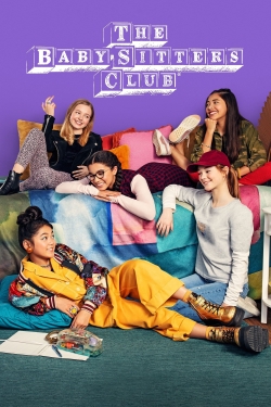 The Baby-Sitters Club (2020) Official Image | AndyDay