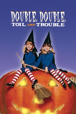Double, Double, Toil and Trouble (1993) Official Image | AndyDay