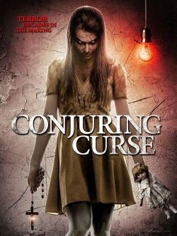 Conjuring Curse (2018) Official Image | AndyDay