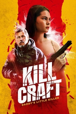 Kill Craft (2024) Official Image | AndyDay