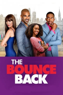 The Bounce Back (2016) Official Image | AndyDay