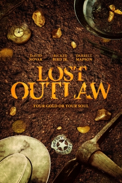 Lost Outlaw (2021) Official Image | AndyDay