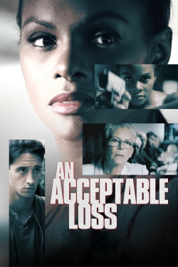 An Acceptable Loss (2019) Official Image | AndyDay