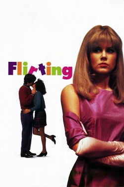 Flirting (1991) Official Image | AndyDay