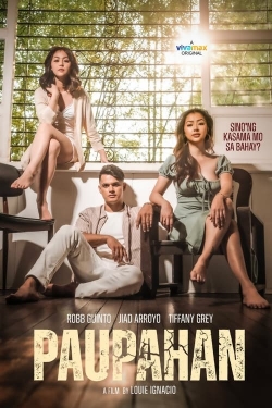 Paupahan (2023) Official Image | AndyDay