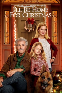 I'll Be Home for Christmas (2016) Official Image | AndyDay