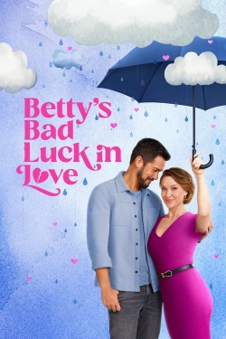 Betty's Bad Luck In Love (2024) Official Image | AndyDay