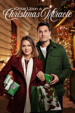 Once Upon a Christmas Miracle (2018) Official Image | AndyDay