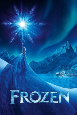 Frozen (2013) Official Image | AndyDay