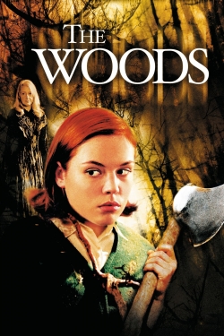 The Woods (2006) Official Image | AndyDay