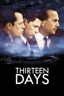 Thirteen Days (2000) Official Image | AndyDay