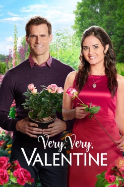 Very, Very, Valentine (2018) Official Image | AndyDay