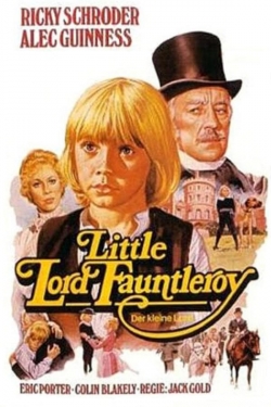 Little Lord Fauntleroy (1980) Official Image | AndyDay