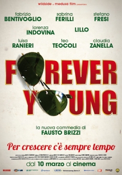 Forever Young (2016) Official Image | AndyDay