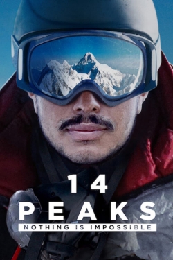 14 Peaks: Nothing Is Impossible (2021) Official Image | AndyDay
