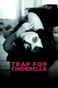 Trap for Cinderella (2013) Official Image | AndyDay
