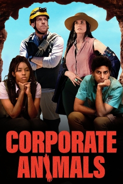 Corporate Animals (2019) Official Image | AndyDay