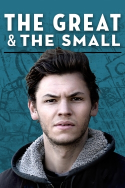 The Great & The Small (2016) Official Image | AndyDay