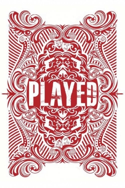 Played (2013) Official Image | AndyDay