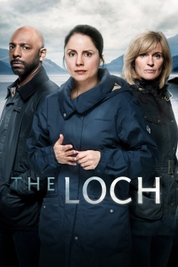 The Loch (2017) Official Image | AndyDay