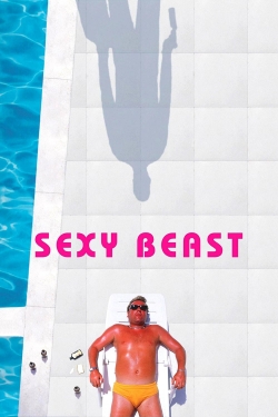 Sexy Beast (2001) Official Image | AndyDay